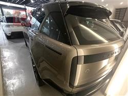 Land Rover Range Rover Vogue